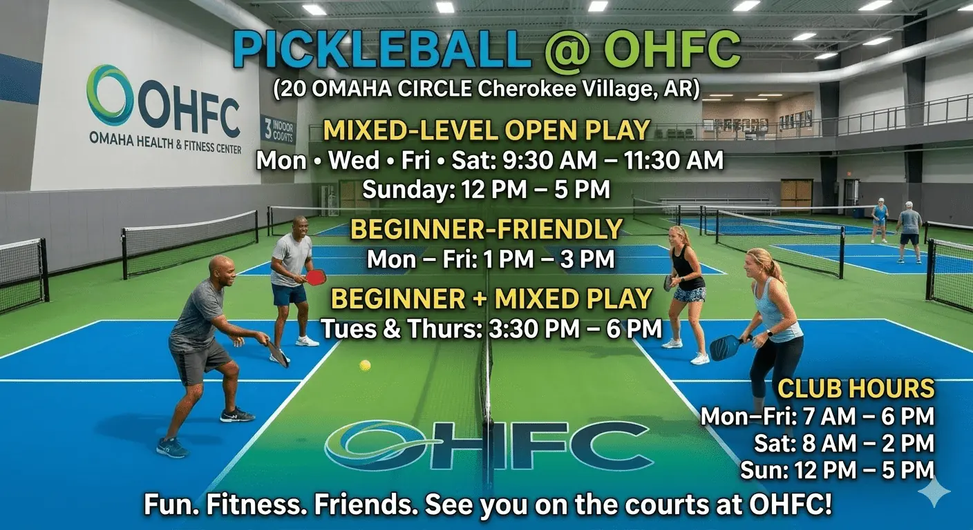 pickleball
